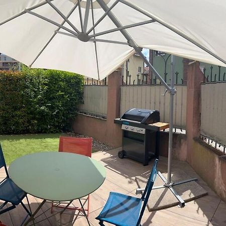 Colmar Apartment 外观 照片