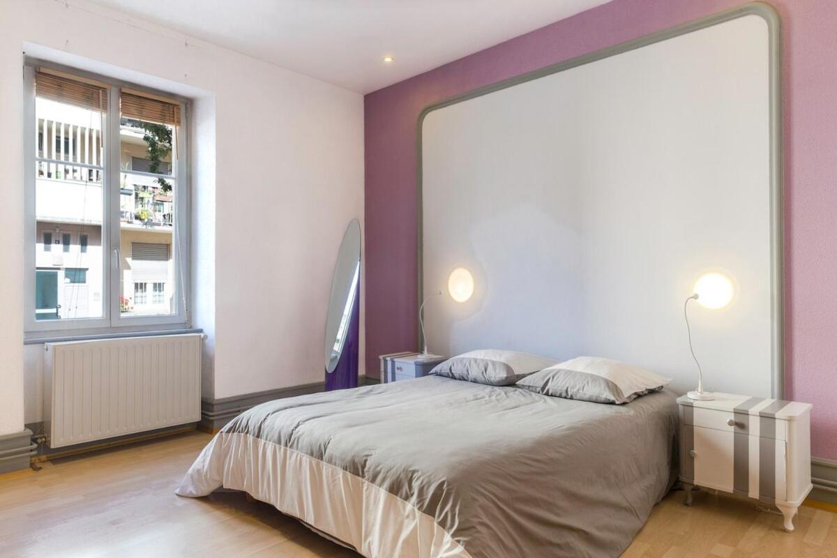 Colmar Apartment 外观 照片