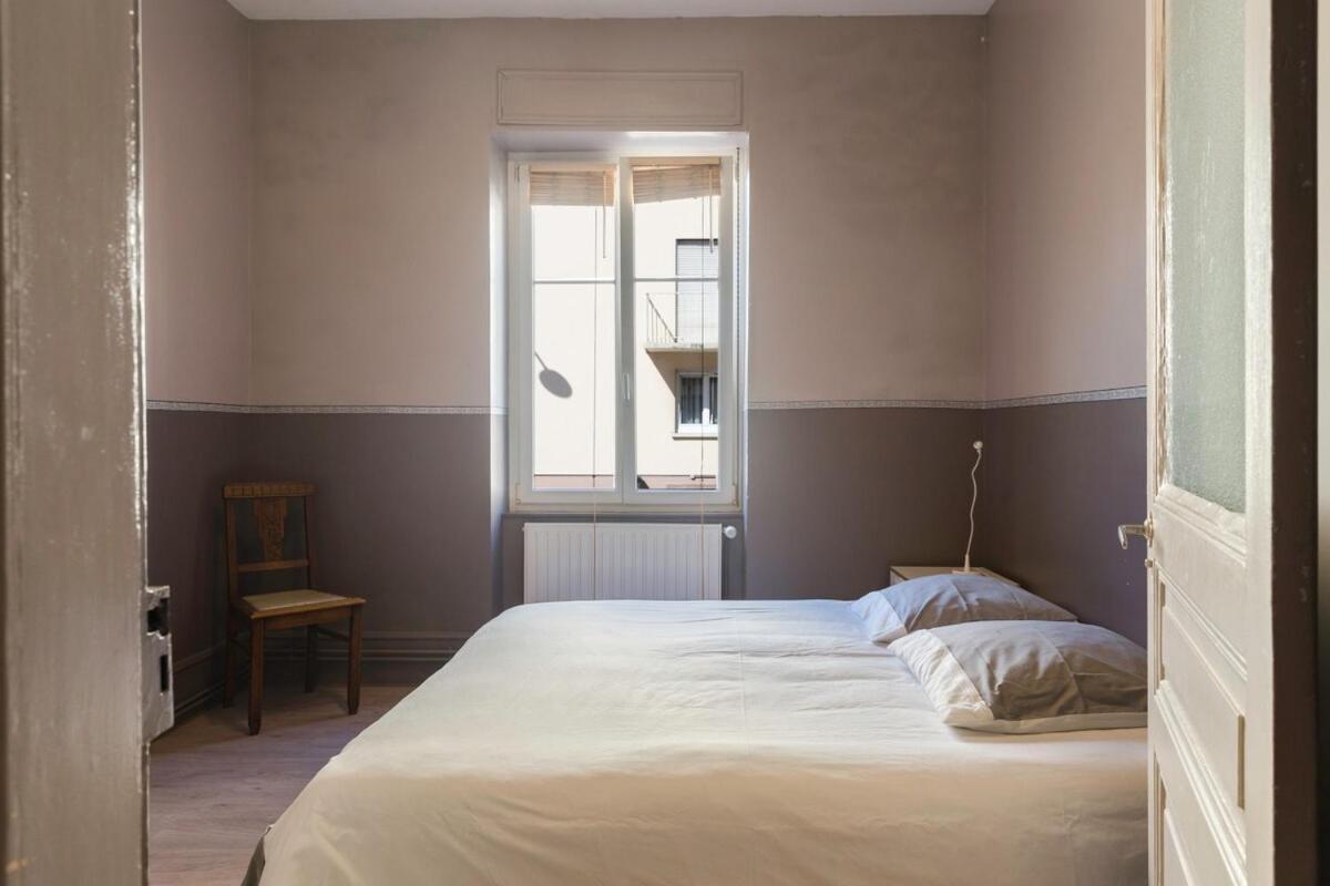 Colmar Apartment 外观 照片