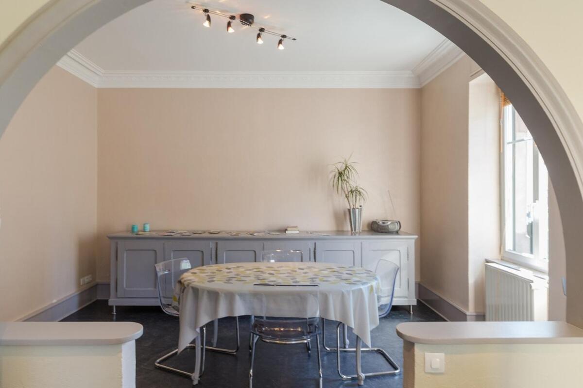 Colmar Apartment 外观 照片