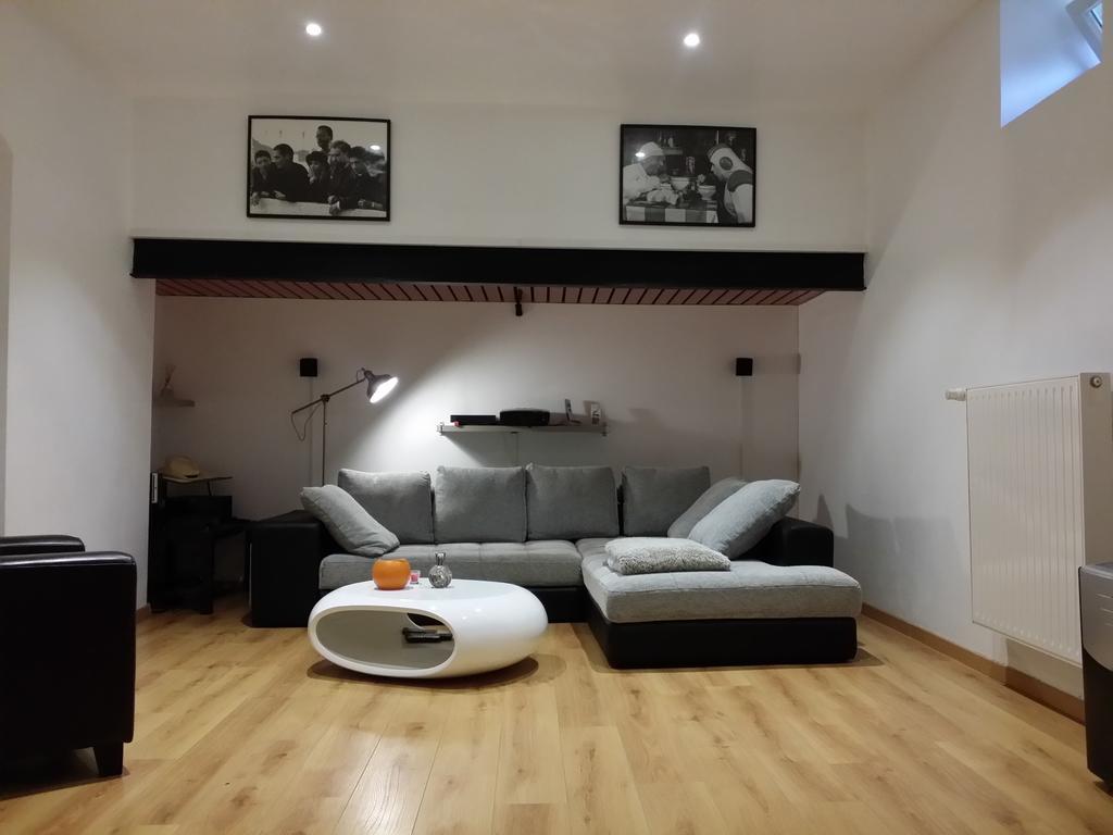 Colmar Apartment 外观 照片